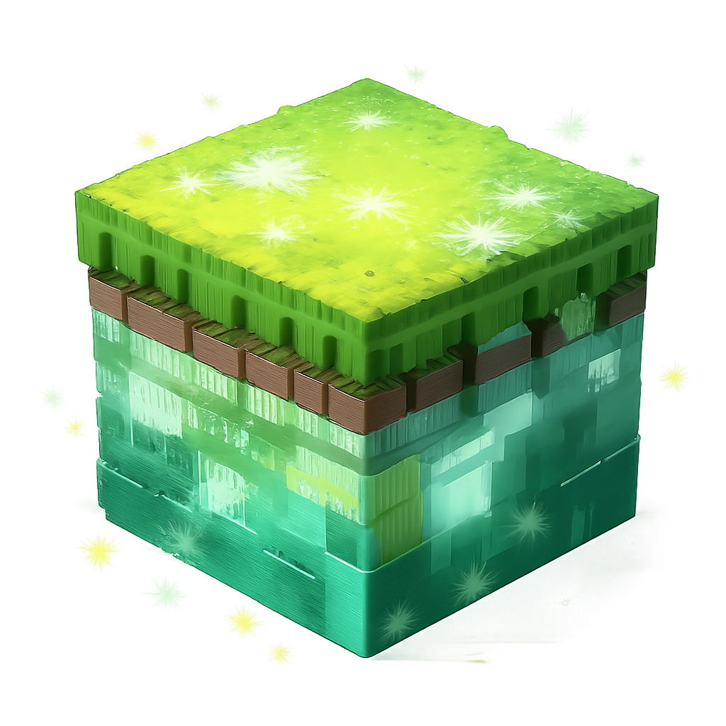 Minecraft Starter