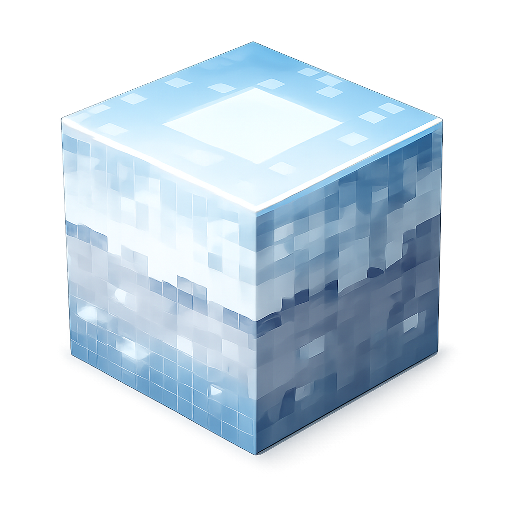 Minecraft Basic