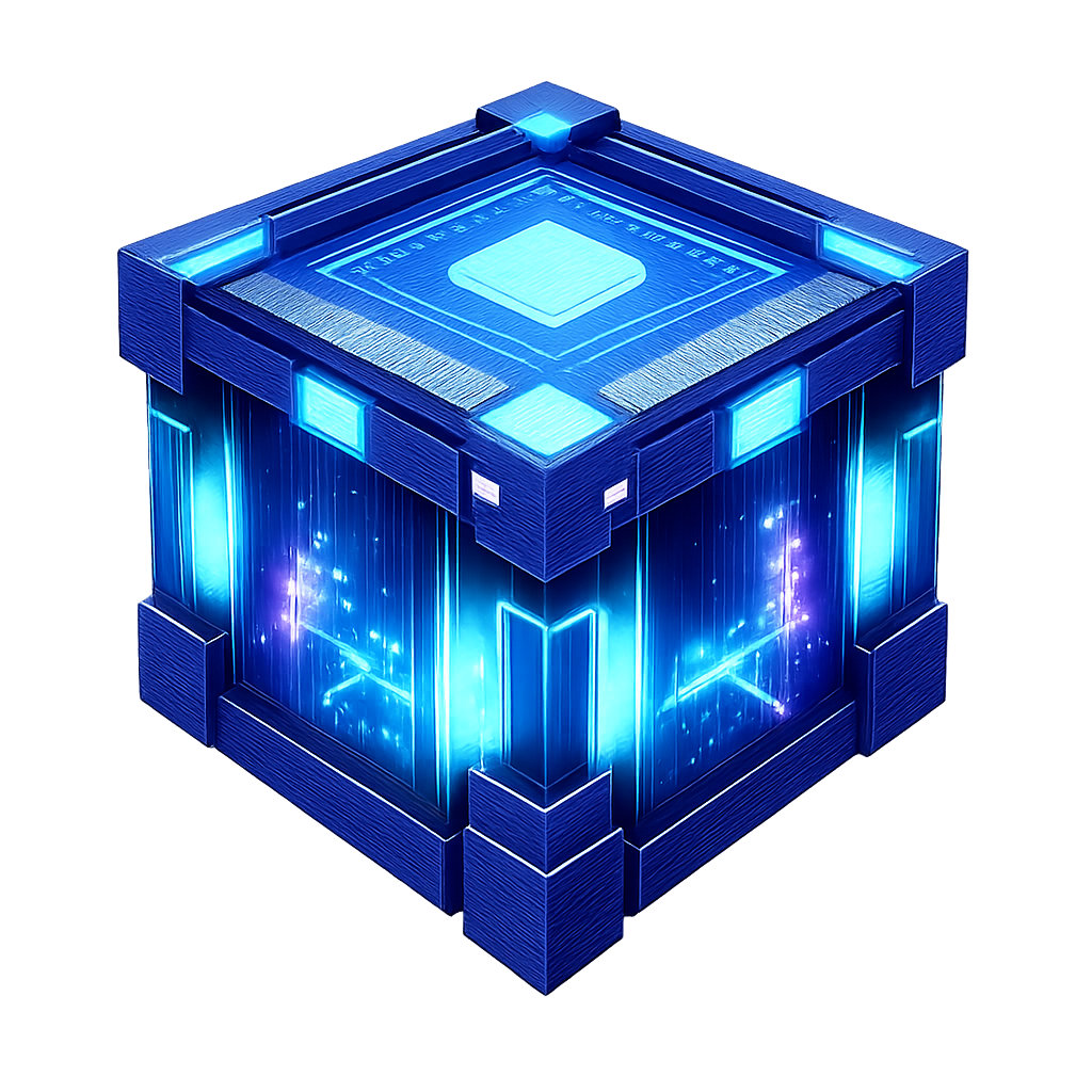 Minecraft Advanced