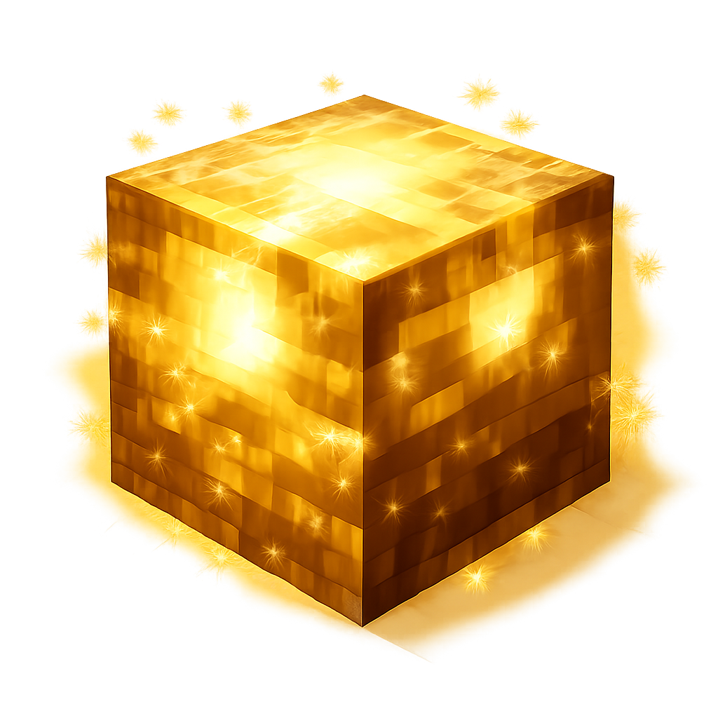 Minecraft Power